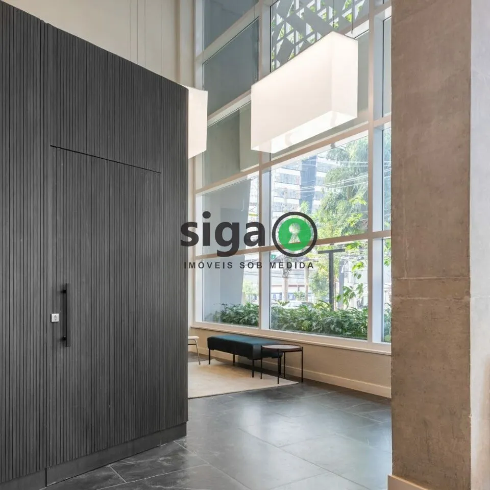 Imagem Apartamento à Venda 48 m² no Extension Berrini ? Pronto para Morar!