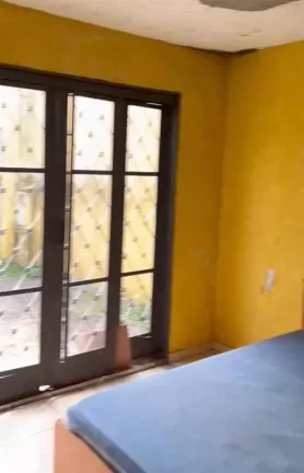 Imagem Casa com 3 dorms, Caiçara, Praia Grande - R$ 480 mil, Cod: 2616