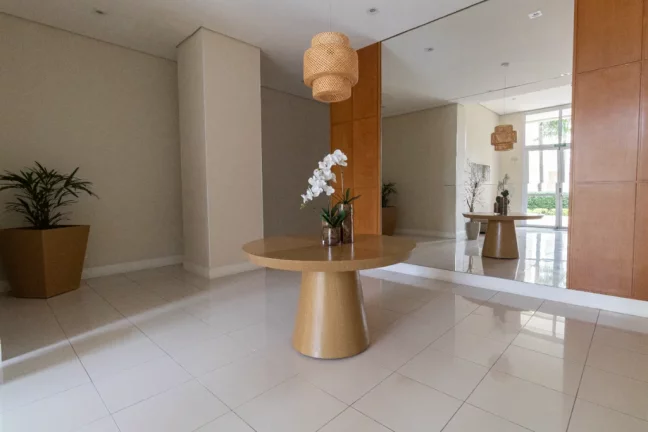 Imagem Apartamento à venda em São Paulo, Lapa, com 3 quartos, 100m2