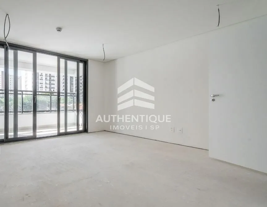 Imagem 1300 JURUPIS STUDIOS - Apartamento à venda no bairro Moema - São Paulo/SP, Zona Sul