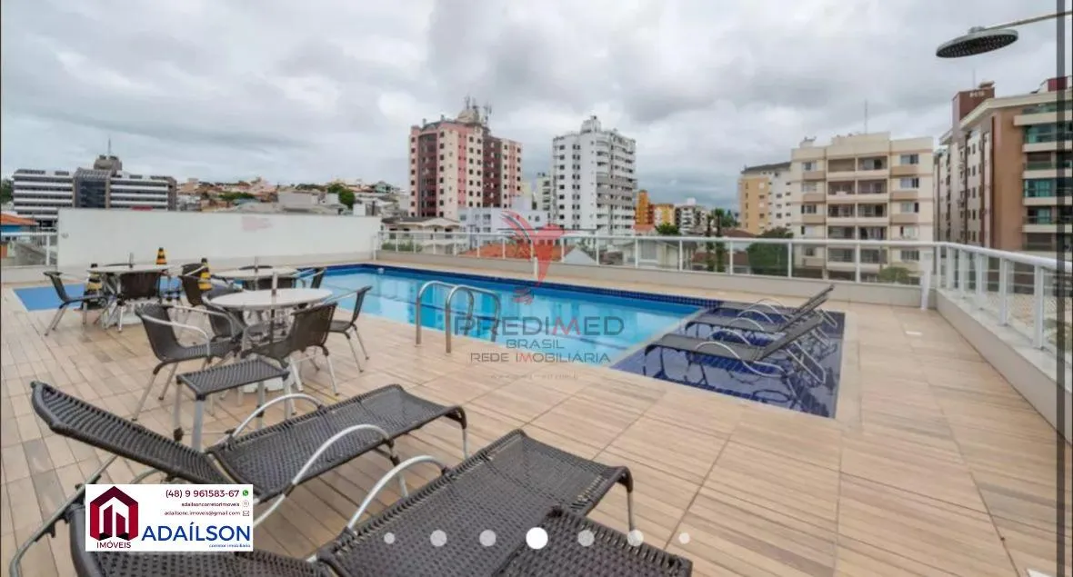 Imagem Residencial Balneário dos Corais Florianópolis SC Brasil