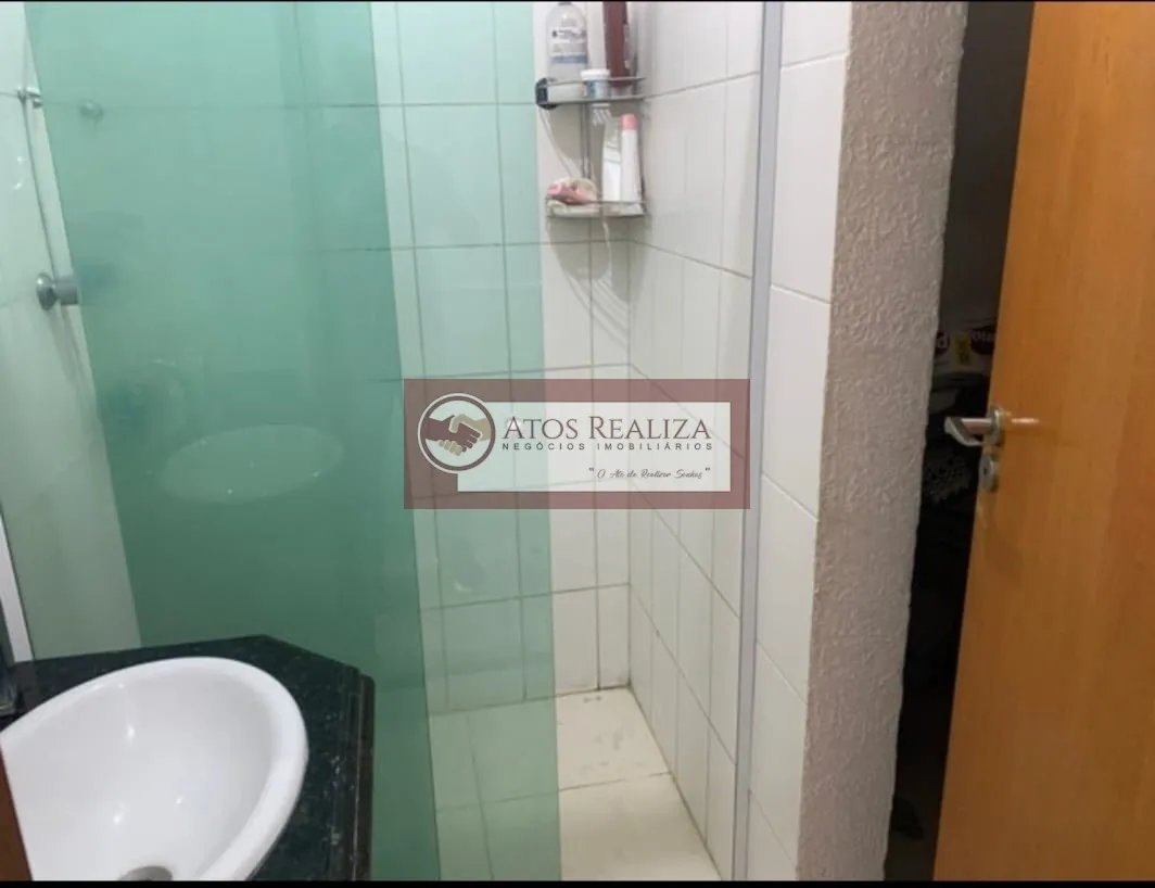 Imagem Sobrado à venda em Jardim Alzira - São Paulo com 139M² e 3 dormitórios por R$ 650.000