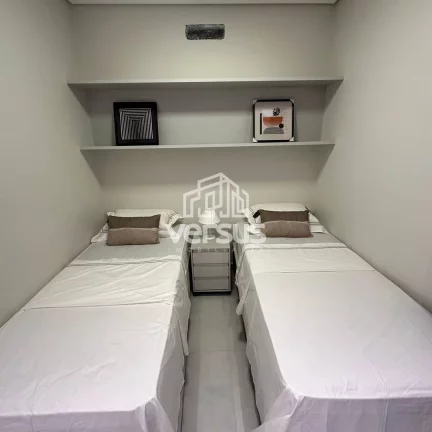 Imagem RESIDENCE EVOQUE - TUPI - PRAIA GRANDE