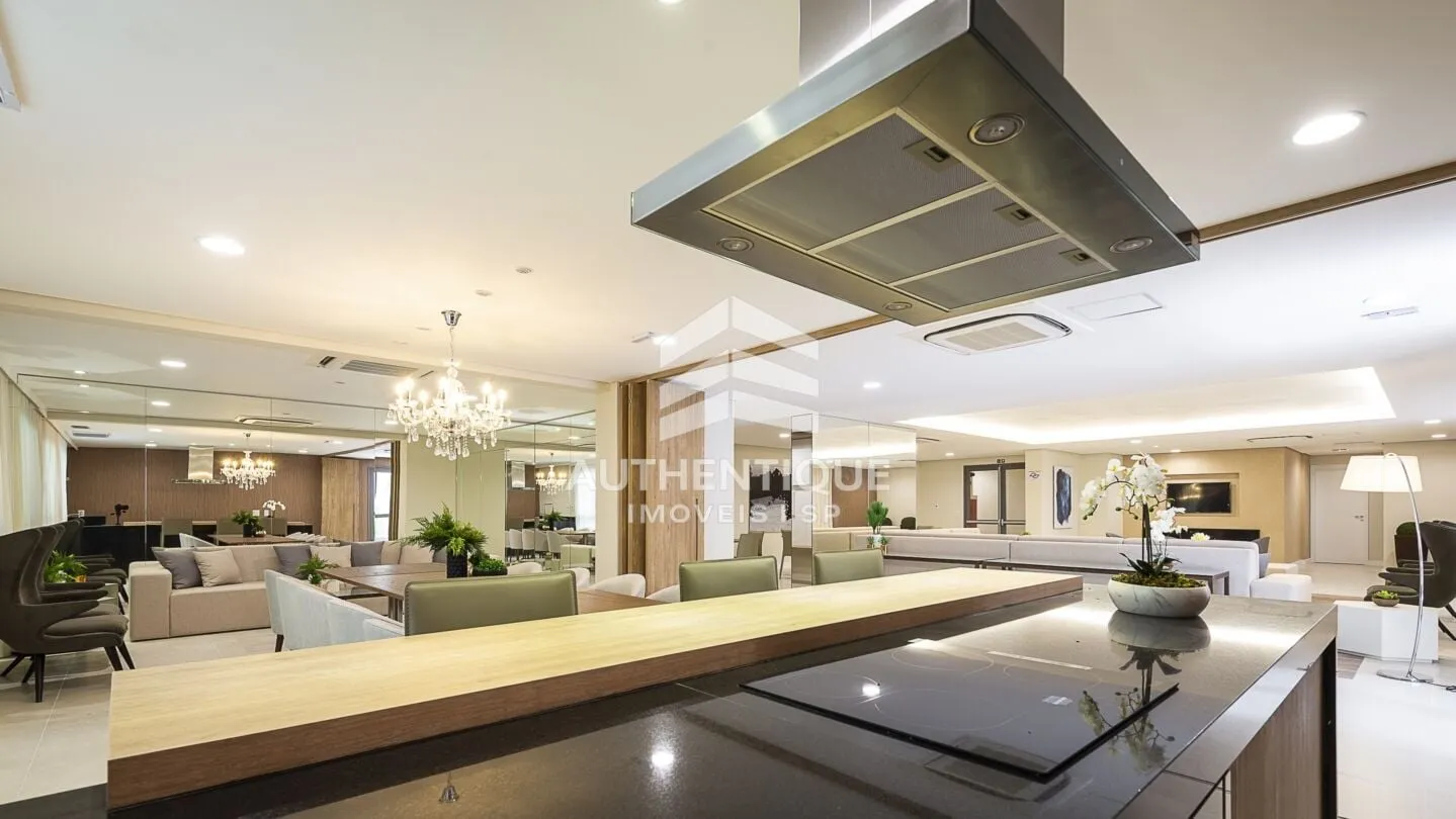 Imagem BELLA BONINA VILA MARIANA - Apartamento à venda em São Paulo/SP