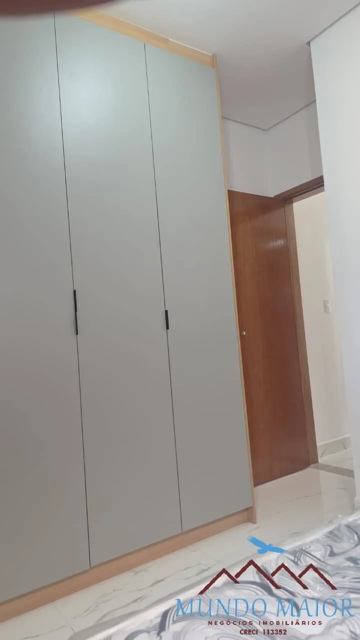 Imagem Sobrado de 185 m² na Vila América, Santo André - Próximo ao Atrium Shopping