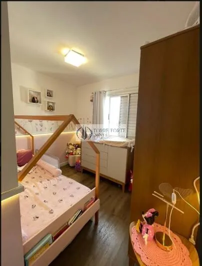 Imagem Apartamento com 3 dormitorios 1 suite 1 vaga , varanda no Tatuape .
