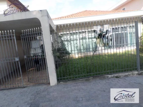 Foto do imóvel Casa com 4 dormitórios à venda, 200 m² por R$ 779.000,00 - Jardim Bonfiglioli - São Paulo/SP