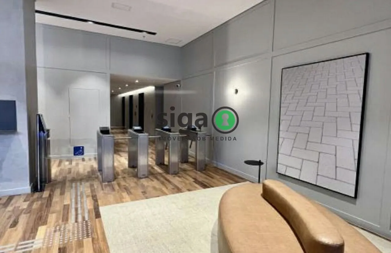 Imagem Conjunto Comercial Premium 250m² ? Eixo Platina | 6 Vagas locação