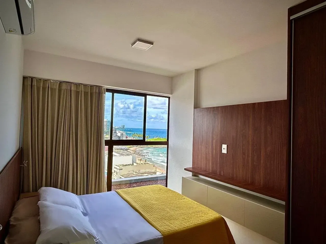 Foto do imóvel: Apartamento com 2 Quartos à Venda, 63 m² em Rua Belo Horizonte, nº 189. Barra, Salvador - BA
