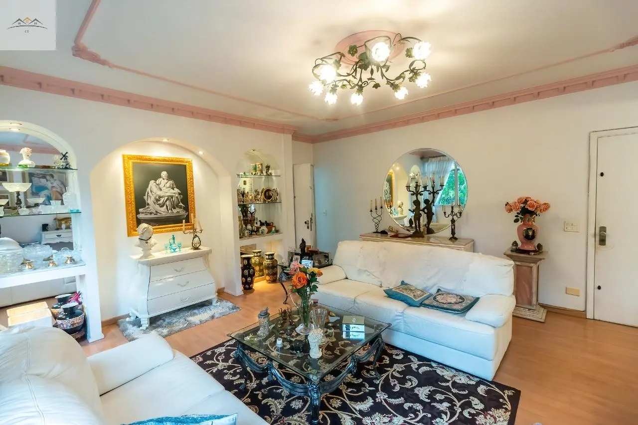 Imagem APARTAMENTO RESIDENCIAL em São Paulo - São Paulo, Jardim Paulista