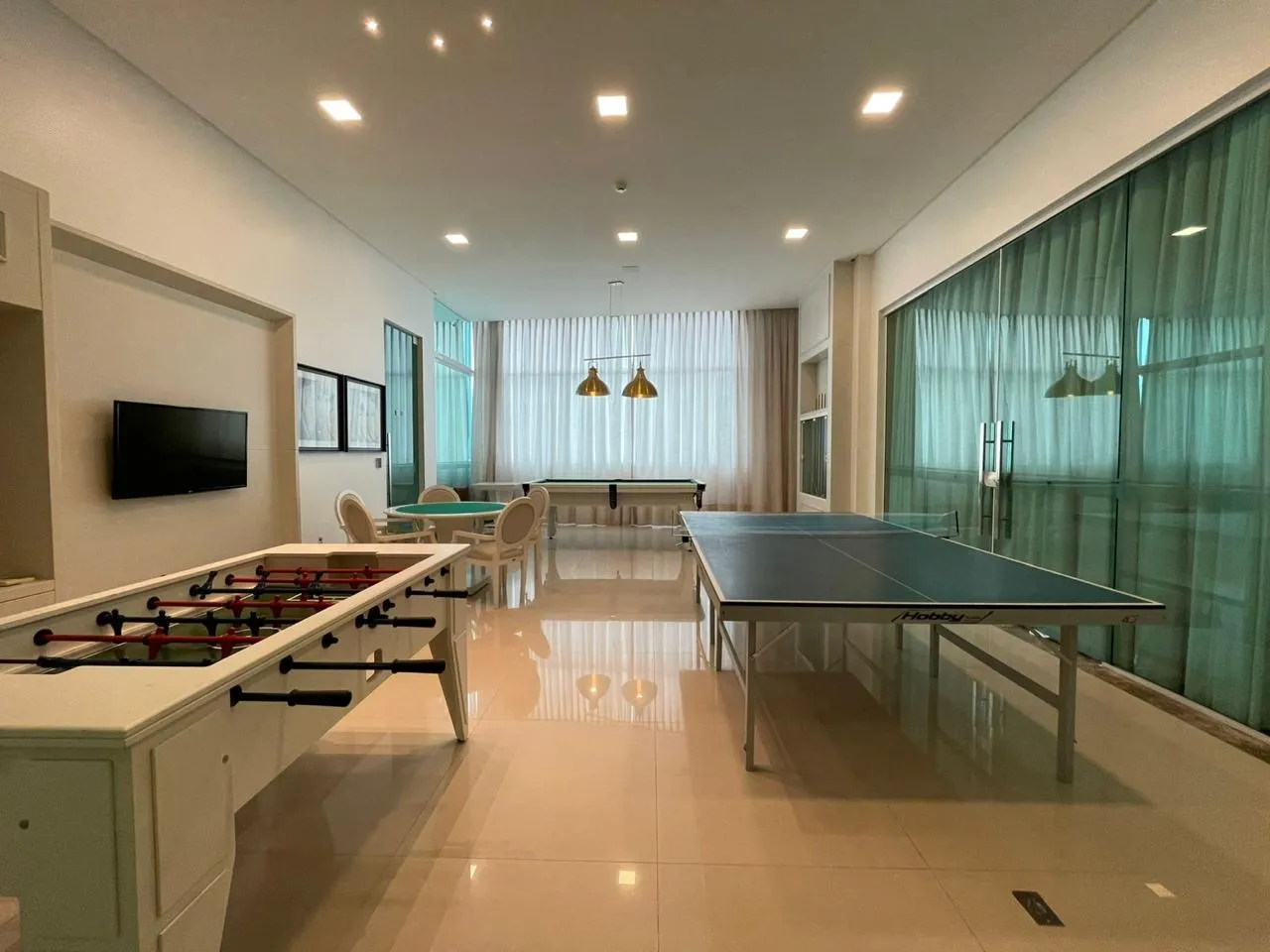 Imagem Apartamento com vista para o mar à venda com 270m2 por R$ 4.990.000,00