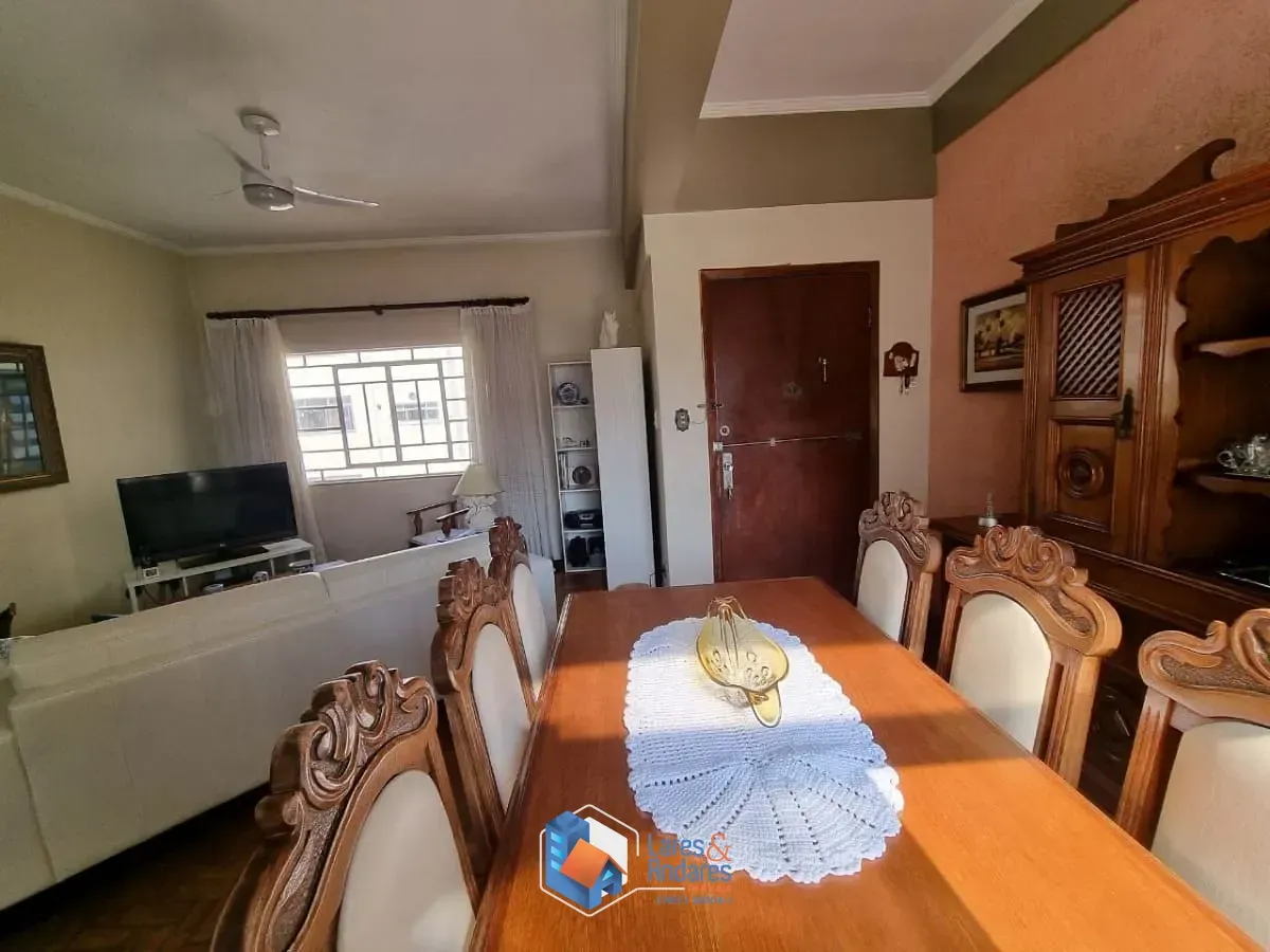 Imagem Apartamento para venda em Santa Cecília com 2 quartos, 149m²
