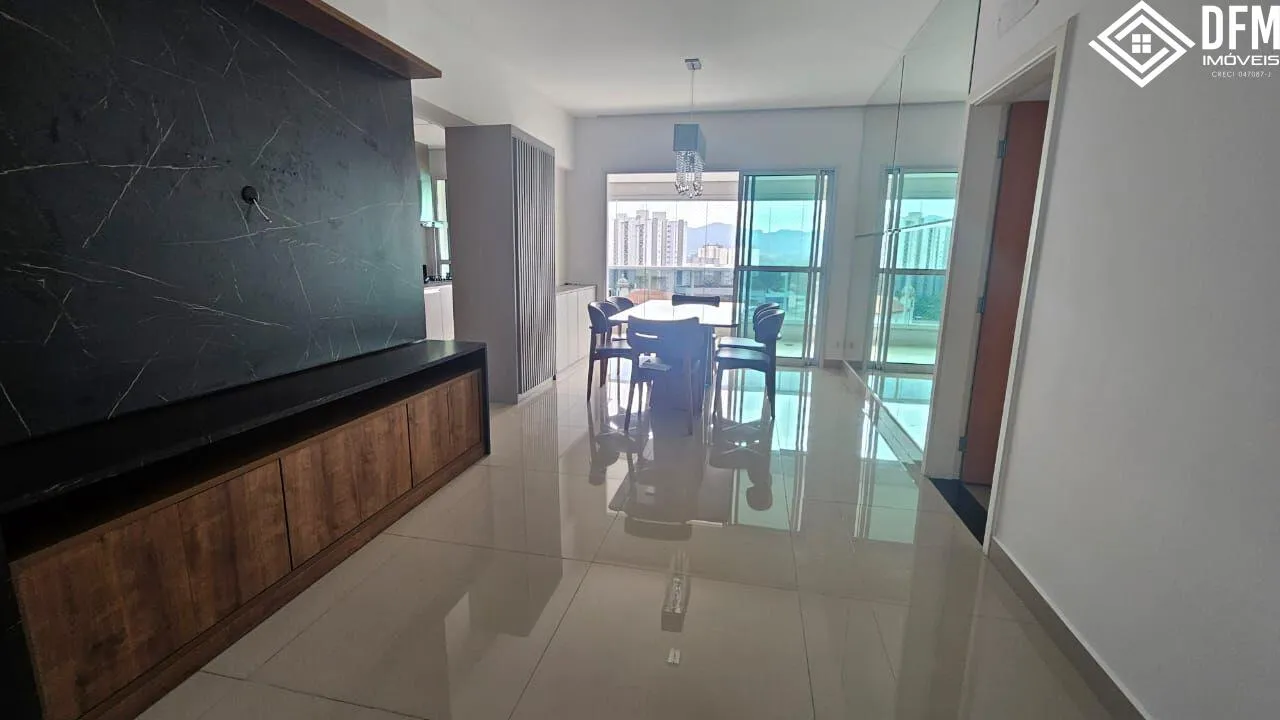 Imagem Apartamento com 4 Dormitorio(s) localizado(a) no bairro Parque Monte Líbano em Mogi das Cruzes / Mato Grosso do Sul Ref.:80965292