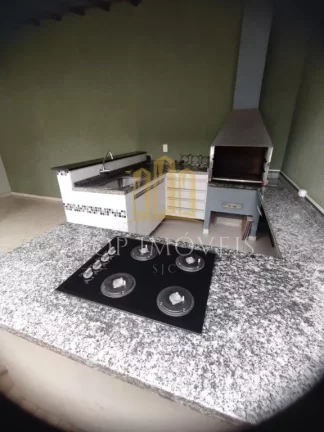 Imagem Oportunidade no Vila Branca! Apresentamos uma belíssima casa em condomínio fechado que une conforto, segurança e praticidade em um só lugar.