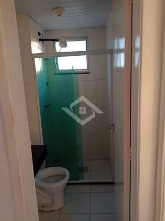 Imagem Apartamento para Venda na Av Cesário de Melo com 2 Quartos