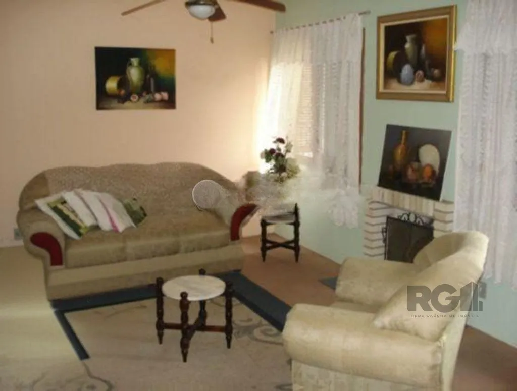 Imagem Casa 3 dorms à venda Rua Adão Pinheiro da Silva, Ipanema - Porto Alegre