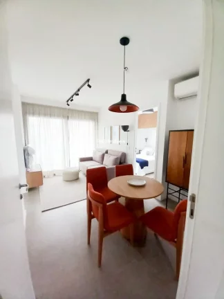 Foto do imóvel 1 Dormitório para locação em Pinheiros 48m²
