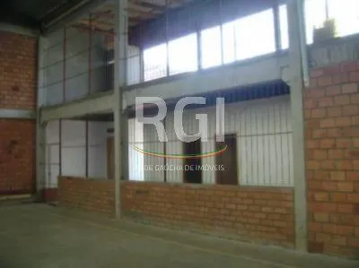 Imagem Depósito/Pavilhão para Venda - 925m²