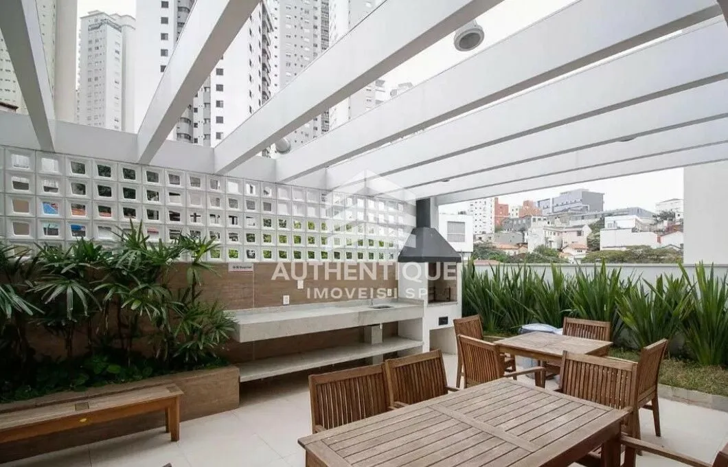 Imagem Rarissimo Alto da Lapa - Apartamento à venda no bairro Alto da Lapa - São Paulo/SP, Zona Oeste