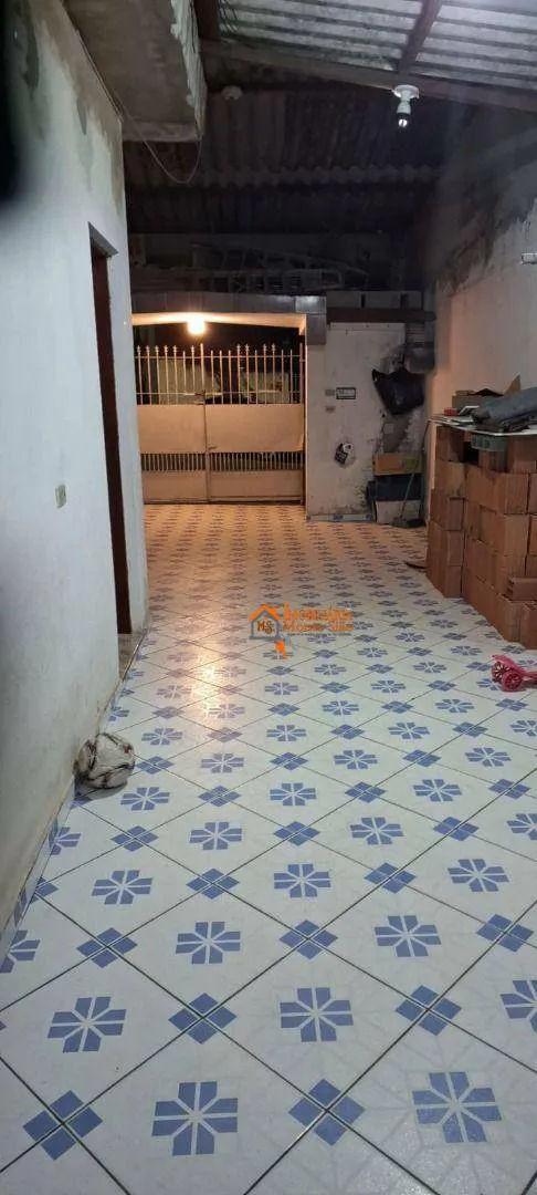 Imagem Casa à venda por R$ 741.499,00 - Vila Carmela - Guarulhos/SP