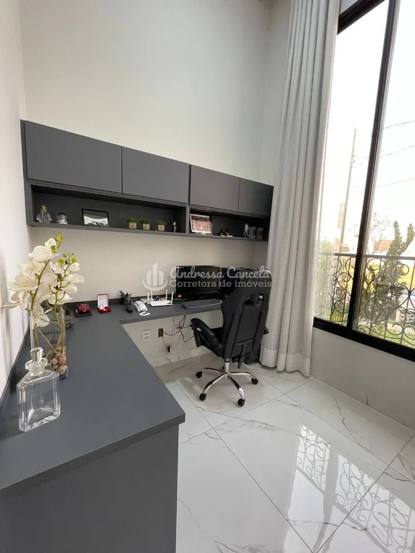 Imagem Terravista Residence - Casa com 3 dormitórios à venda, 226 m² por R$ 1.550.000,00 - Terravista Residence Club - Mirassol/SP