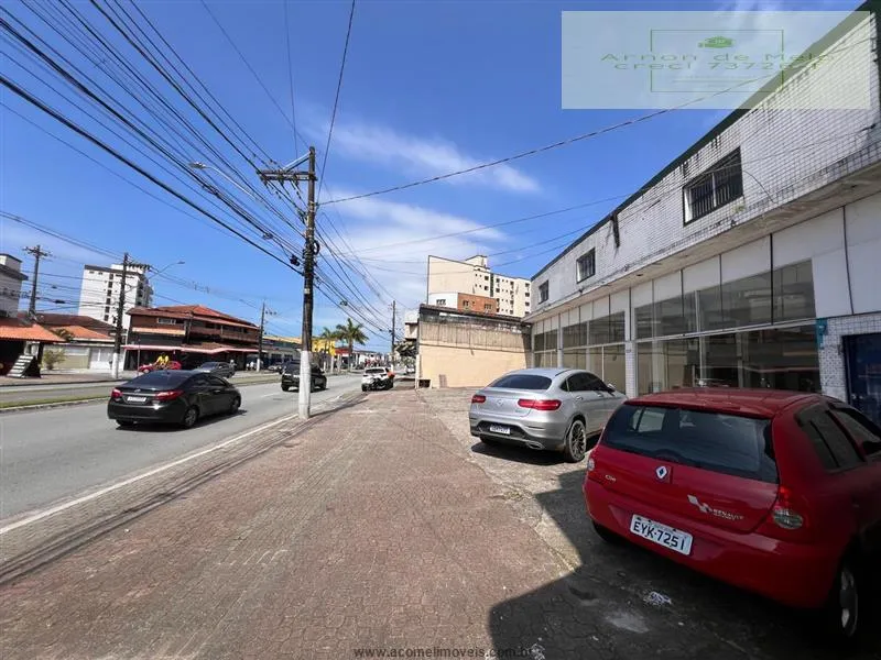 Imagem Lojas para locação em Praia Grande no bairro Vila Mirim