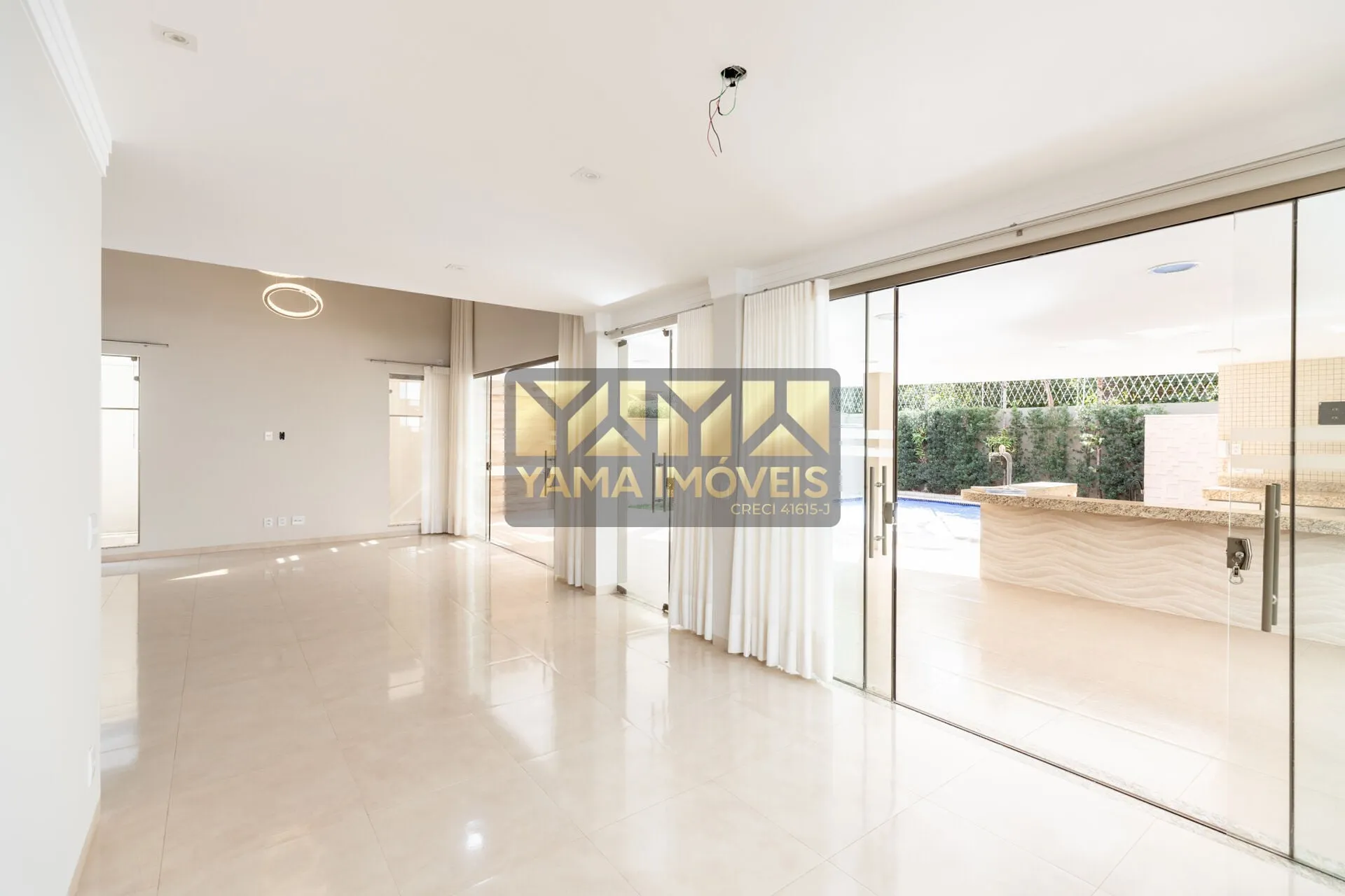 Imagem Condomínio Magnolias - Casa Alto Padrão à Venda, Condomínio Residencial Magnólias, Ribeirão Preto/SP