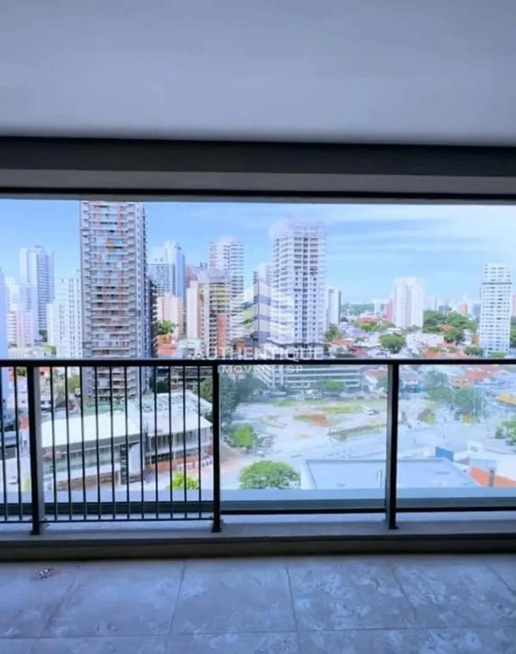 Foto do imóvel BROOK BY YOU INC BROOKLIN - Apartamento à venda em Rua Cacilda Becker