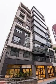Imagem Vn Casa Jorge Tibiriçá - Vila Mariana - Apartamento à venda no bairro Vila Mariana - São Paulo/SP, Zona Sul