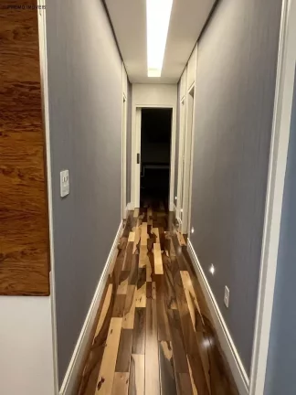 Imagem APARTAMENTO RESIDENCIAL em SÃO PAULO - SP, JARDIM ARPOADOR