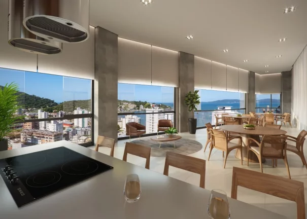 Imagem APARTAMENTO RESIDENCIAL em Itapema - SC, Centro