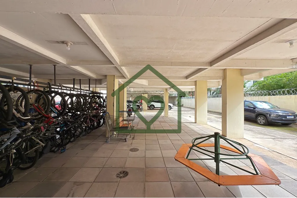 Imagem Apartamento estilo Loft mobiliado e totalmente reformado, pronto para morar! 
O imóvel será vendid...