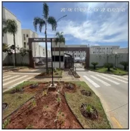 Foto do imóvel Oportunidade Única em SAO JOSE DO RIO PRETO - SP | Tipo: Apartamento | Negociação: Leilão | Situação: Imóvel em RUA ATILIO CAPELLO