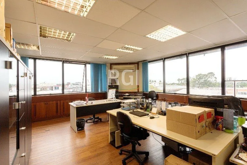 Imagem IMÓVEL PRÉDIO COMERCIAL - ÁREA TOTAL DE 1.025 m²