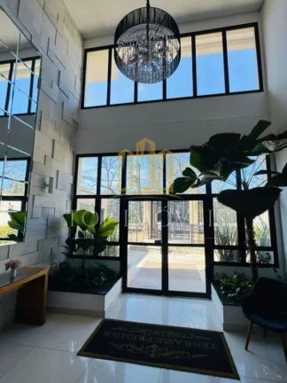Imagem Terrasse Première – Sofisticação e Conforto no Coração de São José dos Campos More com exclusividade em um dos empreendimentos mais desejados da cidade! Localização privilegiada, com fácil acesso a comércio, escolas, supermercados e lazer.