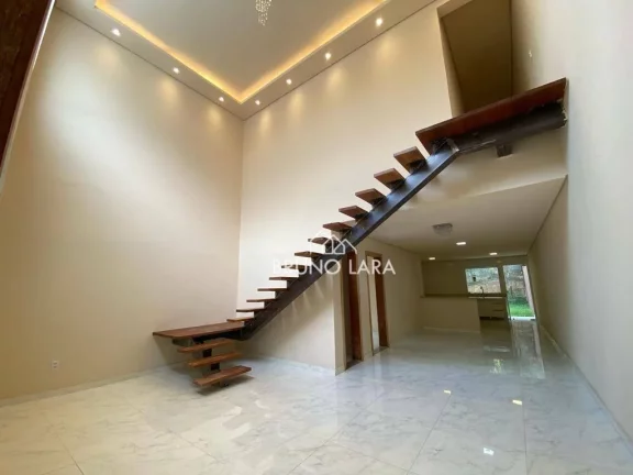 Imagem Casa à venda bairro Novo Guaruja - Betim