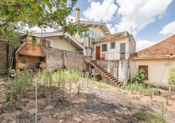Imagem Terreno/Lote Residencial para venda no bairro Cristal em Porto Alegre