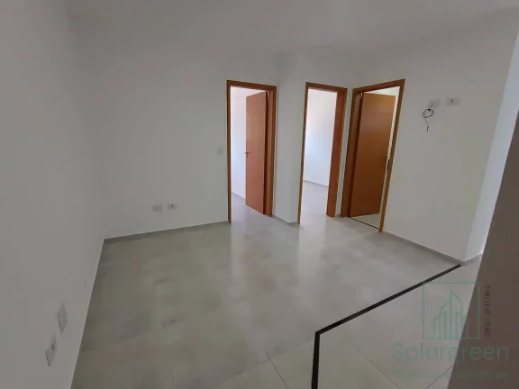 Imagem LOCAÇÃO de apartamento no JD Colonial P/ R$1.450,00/Mês