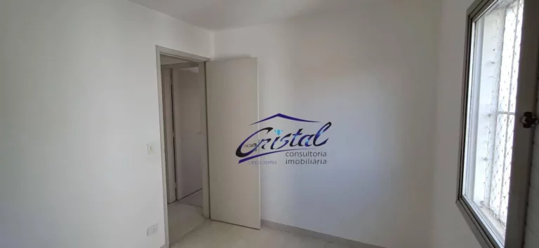 Imagem Apartamento, 69 m² - venda por R$ 355.000,00 ou aluguel por R$ 2.670,01/mês - Jardim Ester - São Paulo/SP
