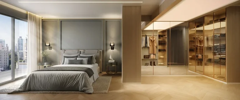 Imagem City House