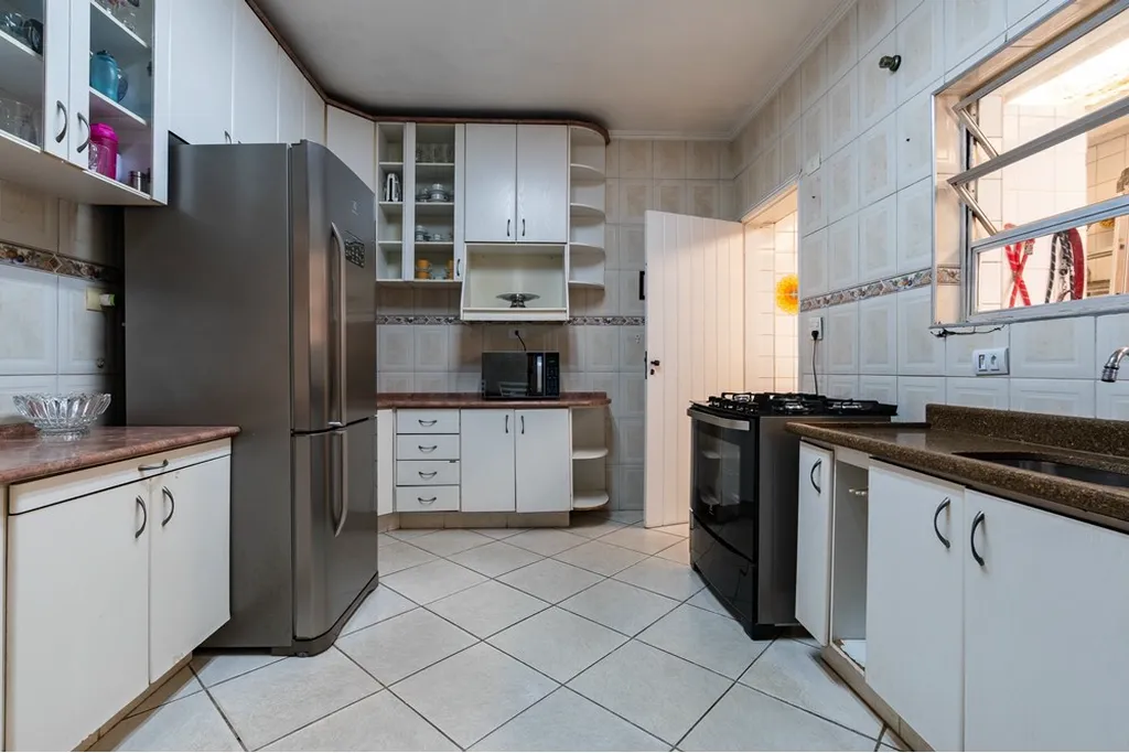 Imagem Casa à venda em São Paulo, Brooklin Paulista, com 3 quartos, 190m2