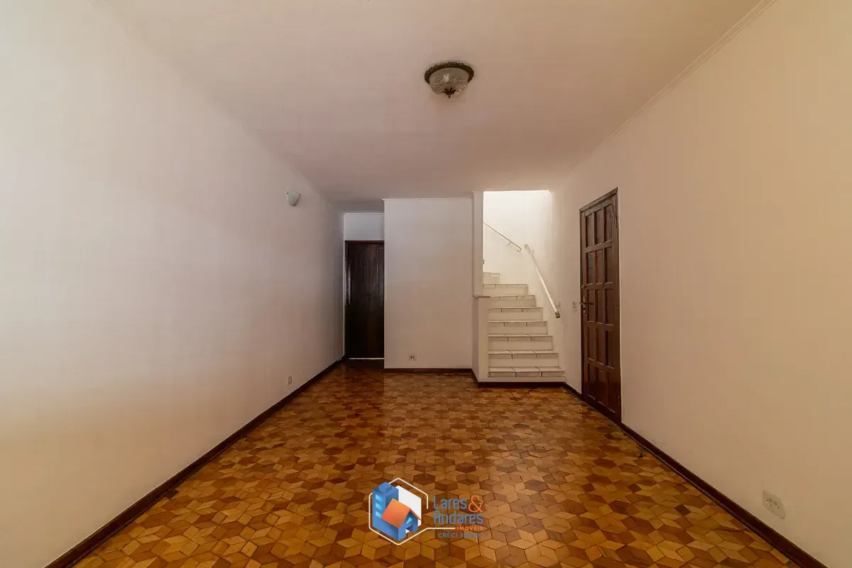 Imagem Sobrado para venda em Americanópolis com 3 quartos, 150m²