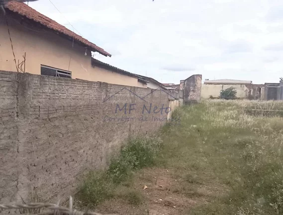 Imagem Terreno Padrão