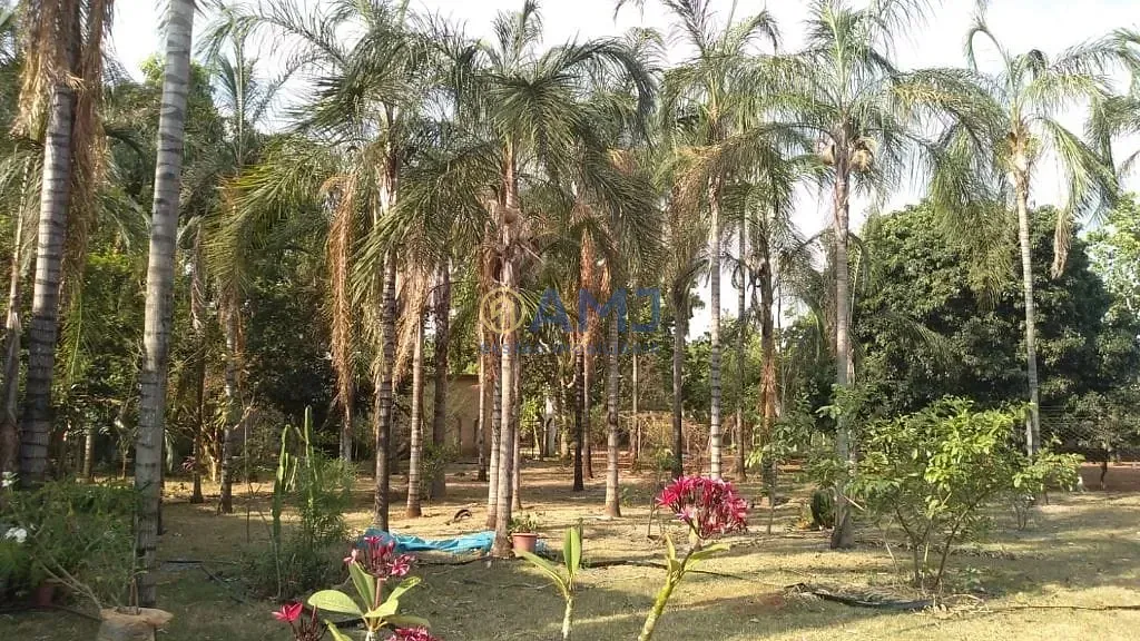 Imagem CHÁCARA À VENDA | CONDOMÍNIO MIRAFLORES