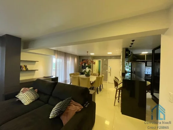 Imagem Apartamento a venda Beira Mar, Praia da Armação - PENHA SC