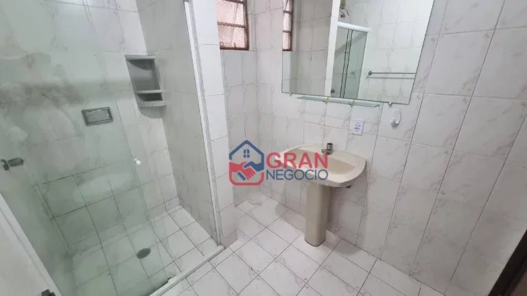 Imagem Alugo apartamento mensal- Praia