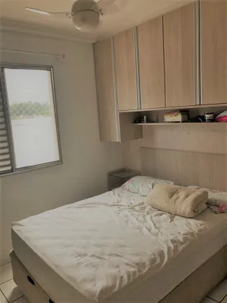 Imagem Apartamento com 2 Quartos à Venda, 51 m² em Cidade Líder - São Paulo