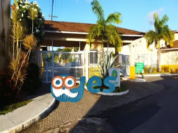 Imagem Casa na Estrada do côco