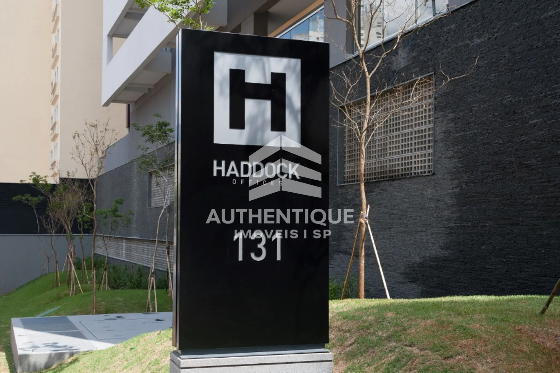 Imagem HADDOCK OFFICES - Sala comercial à venda no bairro Cerqueira César - São Paulo/SP, Zona Central