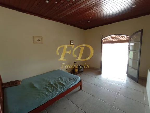 Imagem Chácara em Atibaia / Portão / Aceita Financiamento Bancário